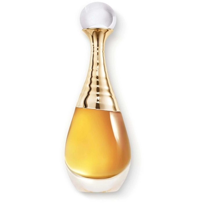J'Adore L'Or Essence De Parfum