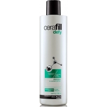 Cerafill Defy Shampoo Densidad 290ml