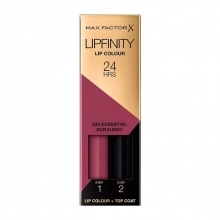 Lipfinity 330 Essential Burgundy