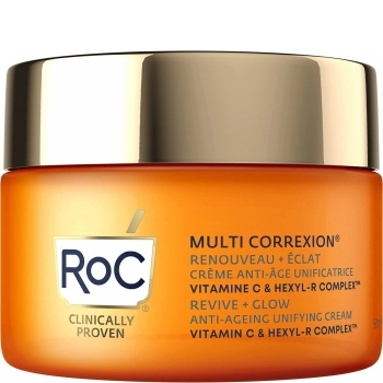 Multi Correxion Revive + Glow Anti-Ageing Unifying Cream