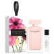Narciso Rodríguez For Her edp 100ml + Pure Musc for Her edp 10ml